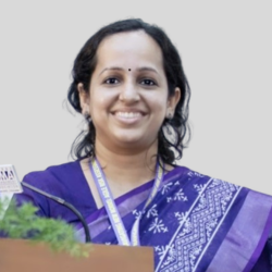Ms Vidya Mani
